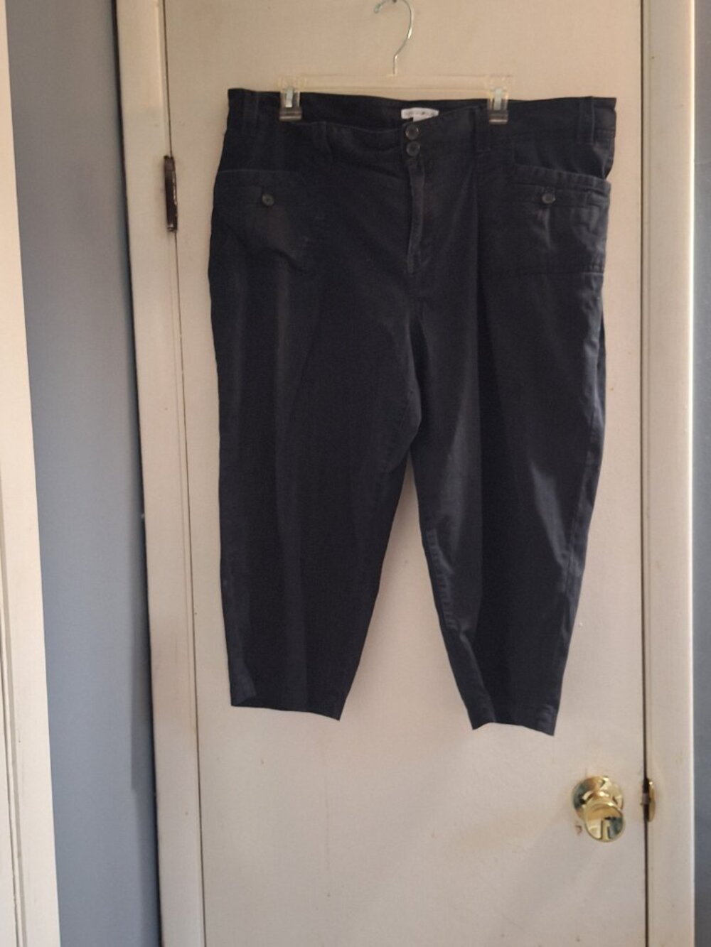 fashion bug pants size 20